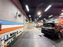 Eunos Technolink (D14), Factory #452288511